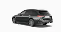 Mercedes-Benz C 220 d T 4 Matic
