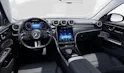 Mercedes-Benz C 220 d T 4 Matic