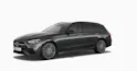 Mercedes-Benz C 220 d T 4 Matic