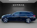 Mercedes-Benz C 200 T 4 Matic