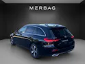 Mercedes-Benz C 200 T 4 Matic