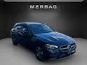 Mercedes-Benz C 200 T 4 Matic