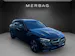 Mercedes-Benz C 200 T 4 Matic