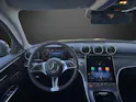 Mercedes-Benz C 200 T 4 Matic