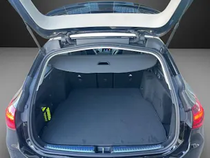 Mercedes-Benz C 200 T 4 Matic