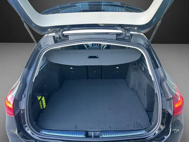 Mercedes-Benz C 200 T 4 Matic