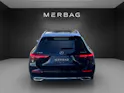 Mercedes-Benz C 200 T 4 Matic