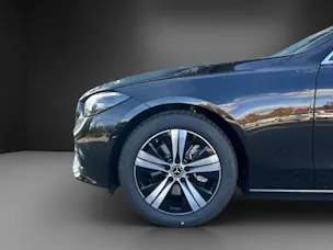 Mercedes-Benz C 200 T 4 Matic