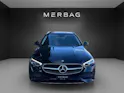 Mercedes-Benz C 200 T 4 Matic