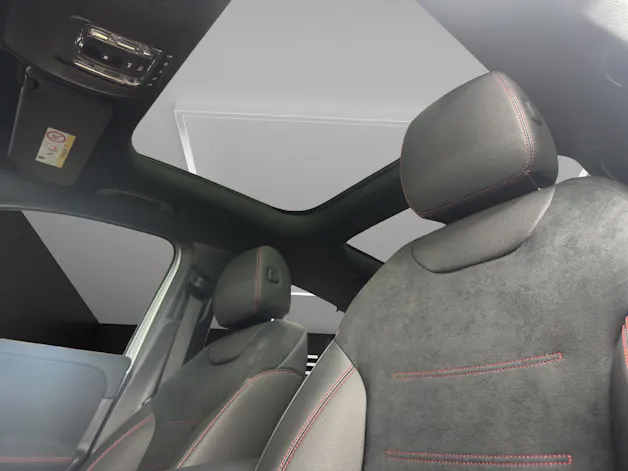 Mercedes-Benz EQA 300 66,5kWh 4Matic Swiss Star