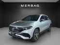 Mercedes-Benz EQA 300 66,5kWh 4Matic Swiss Star