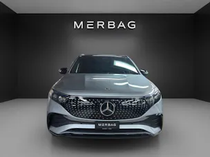 Mercedes-Benz EQA 300 66,5kWh 4Matic Swiss Star