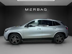 Mercedes-Benz EQA 300 66,5kWh 4Matic Swiss Star