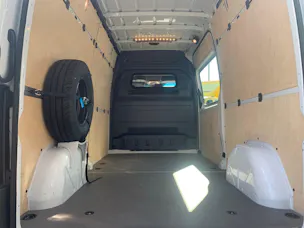 Mercedes-Benz eSprinter 312 35kWh Standard