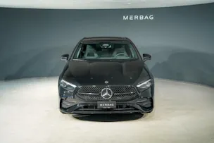 Mercedes-Benz A 250 4Matic 8G-DCT