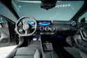Mercedes-Benz A 250 4Matic 8G-DCT
