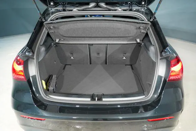 Mercedes-Benz A 250 4Matic 8G-DCT