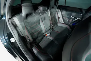 Mercedes-Benz A 250 4Matic 8G-DCT