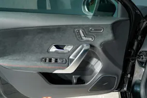 Mercedes-Benz A 250 4Matic 8G-DCT