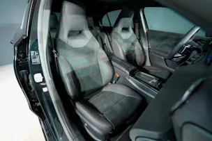 Mercedes-Benz A 250 4Matic 8G-DCT