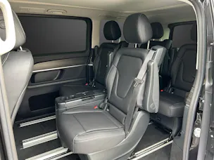 Mercedes-Benz Marco Polo Horizon 300 d 4M Automat