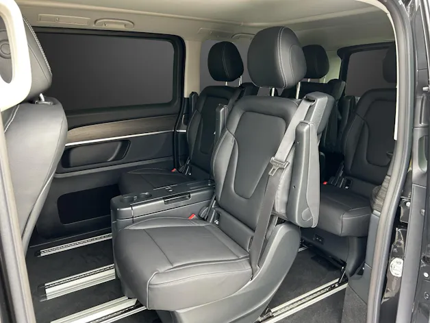 Mercedes-Benz Marco Polo Horizon 300 d 4M Automat