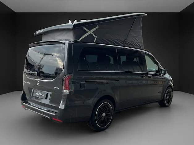 Mercedes-Benz Marco Polo Horizon 300 d 4M Automat