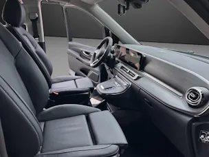 Mercedes-Benz Marco Polo Horizon 300 d 4M Automat