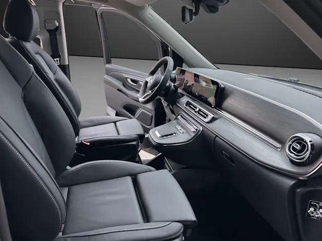 Mercedes-Benz Marco Polo Horizon 300 d 4M Automat
