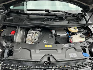 Mercedes-Benz Marco Polo Horizon 300 d 4M Automat
