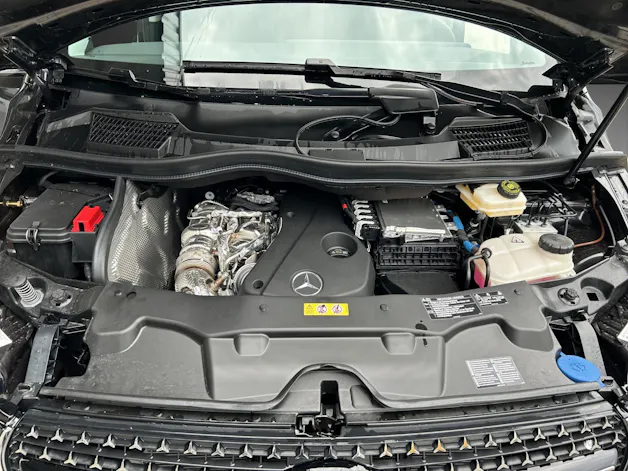 Mercedes-Benz Marco Polo Horizon 300 d 4M Automat