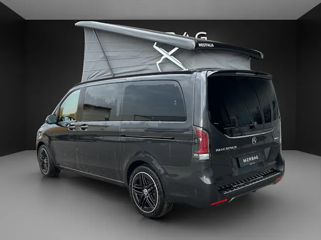 Mercedes-Benz Marco Polo Horizon 300 d 4M Automat