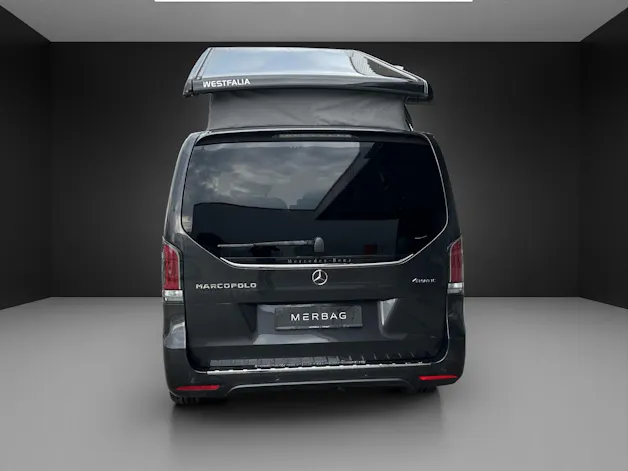Mercedes-Benz Marco Polo Horizon 300 d 4M Automat