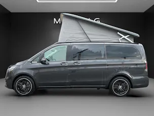 Mercedes-Benz Marco Polo Horizon 300 d 4M Automat