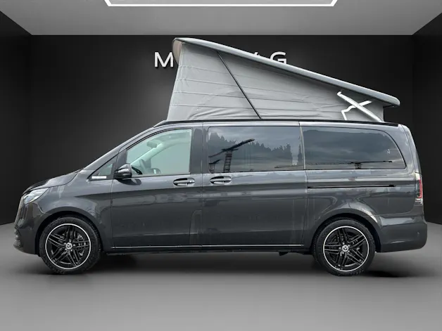 Mercedes-Benz Marco Polo Horizon 300 d 4M Automat