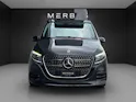 Mercedes-Benz Marco Polo Horizon 300 d 4M Automat