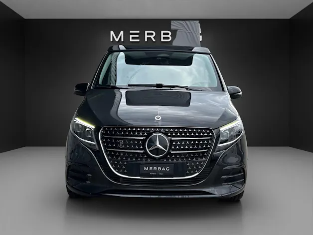 Mercedes-Benz Marco Polo Horizon 300 d 4M Automat