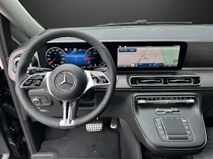 Mercedes-Benz Marco Polo Horizon 300 d 4M Automat