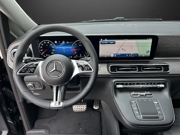 Mercedes-Benz Marco Polo Horizon 300 d 4M Automat