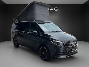 Mercedes-Benz Marco Polo Horizon 300 d 4M Automat