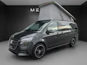 Mercedes-Benz Marco Polo Horizon 300 d 4M Automat
