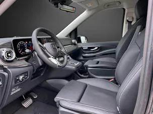 Mercedes-Benz Marco Polo Horizon 300 d 4M Automat