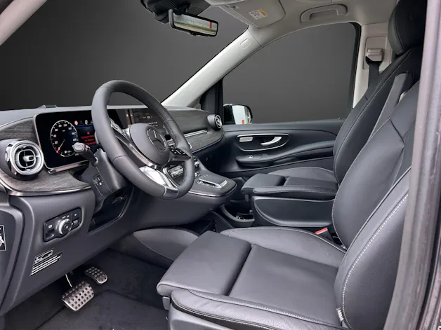 Mercedes-Benz Marco Polo Horizon 300 d 4M Automat