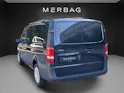 Mercedes-Benz eVito 112 Lang