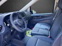 Mercedes-Benz eVito 112 Lang