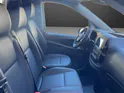 Mercedes-Benz eVito 112 Lang