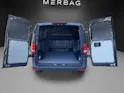 Mercedes-Benz eVito 112 Lang
