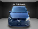 Mercedes-Benz eVito 112 Lang