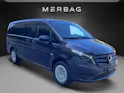 Mercedes-Benz eVito 112 Lang