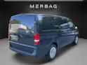 Mercedes-Benz eVito 112 Lang
